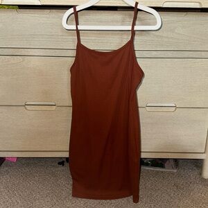 SHEIN dress